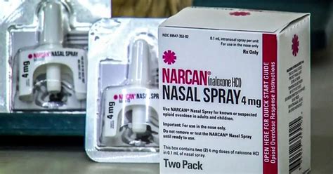 FDA approves over-the-counter Narcan. Here’s what it means.